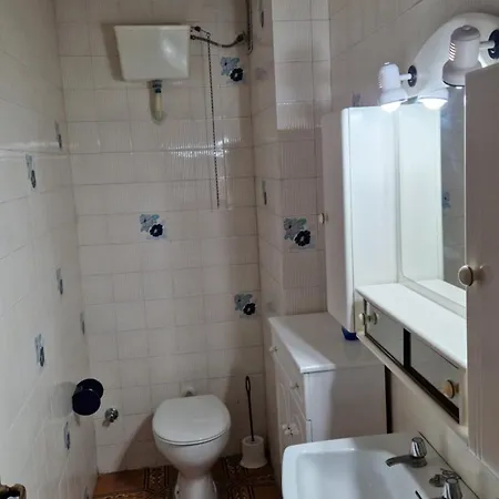 Piso Playa Apartment *
