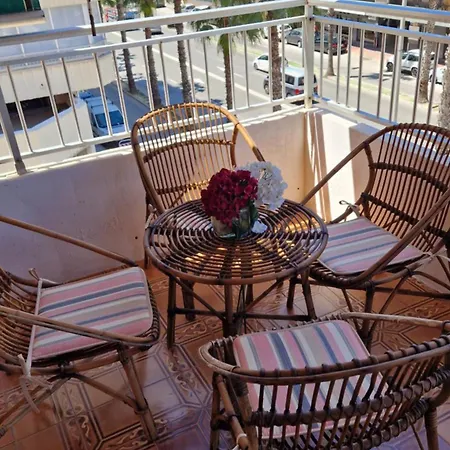 Apartment Piso Playa Torrevieja