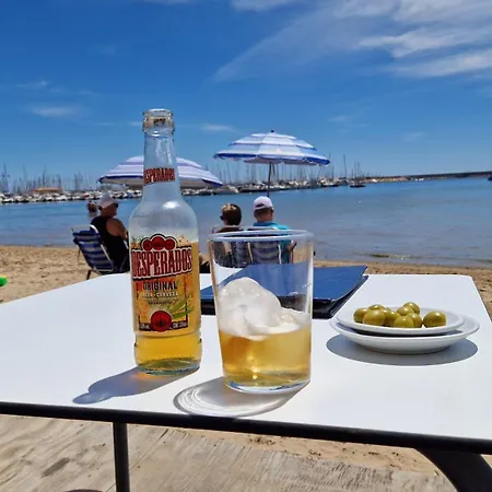 Apartment Piso Playa Torrevieja