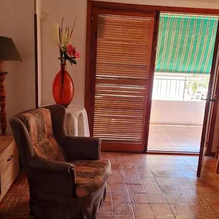 Piso Playa Апартаменты Торевьиа