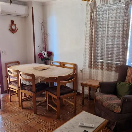Piso Playa Апартаменты Торевьиа